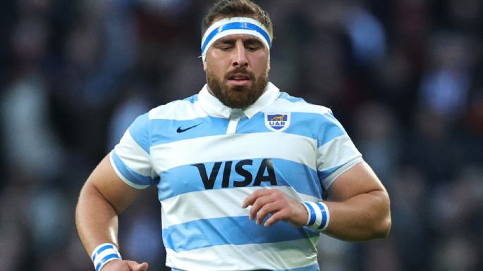 Lolo Bello será suplente