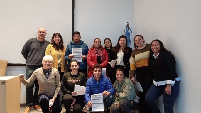 Siete proyectos se suman al Programa de Empleo Independiente