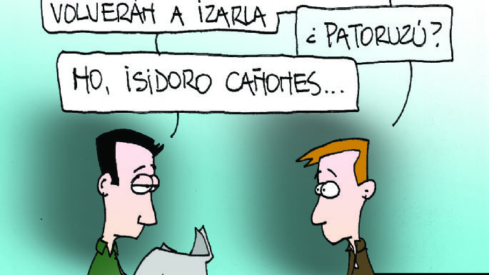 Humor 09/08/2023