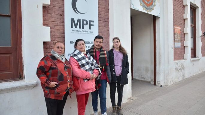 Un exmilitar arrió la bandera  de la diversidad y fue denunciado
