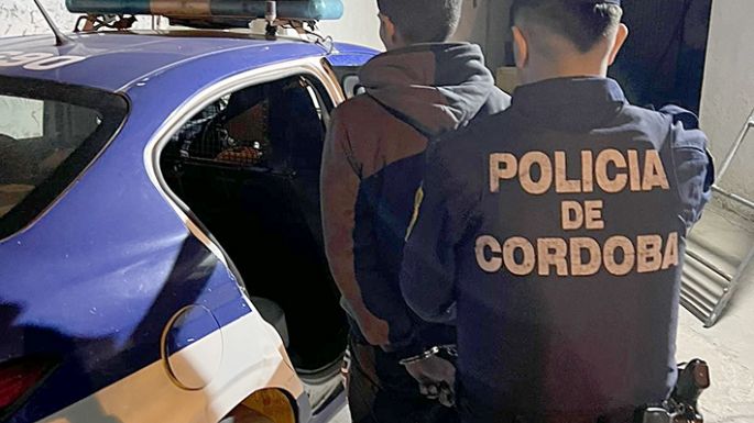 Llevaba andamios y no era albañil