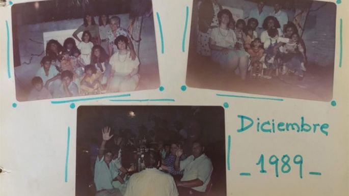 Celebran los 34 años de inclusión regional