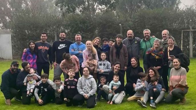 Avisdown largó una completa encuesta y se renueva con su propio predio