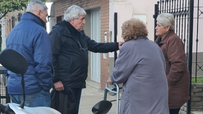Elecciones de ATE: denuncian a Mercado y Mengarelli de "entregar votos y hasta plata a afiliados"