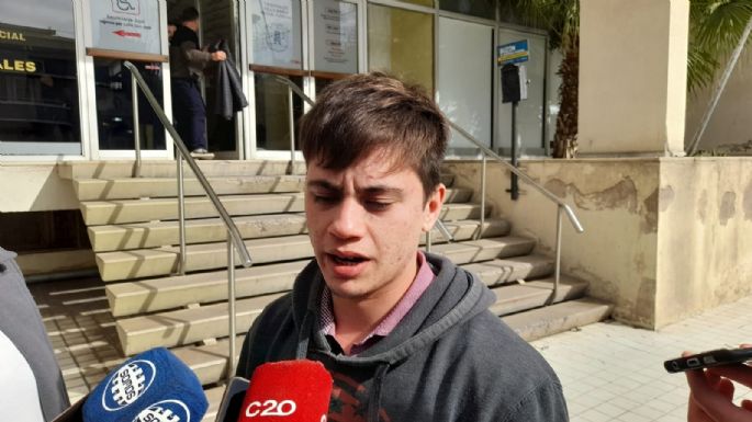 "La bandera de la diversidad volverá a izarse la semana próxima"