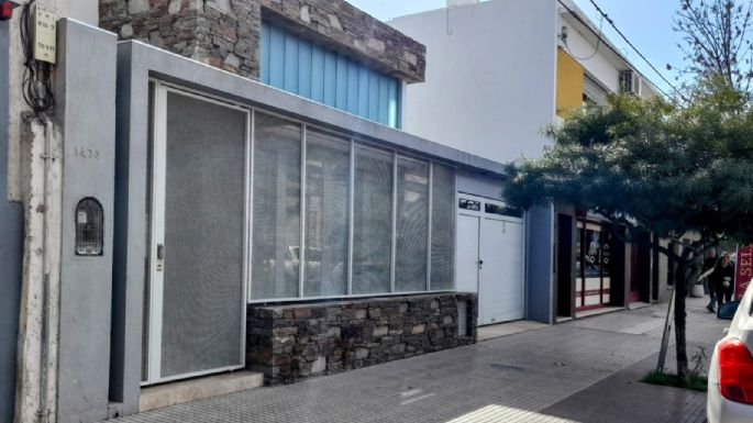Un hombre con problemas psiquiátricos habría asesinado a su madre con un cuchillo