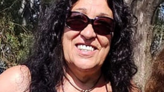 Falleció la profesora de Historia, María Felipe