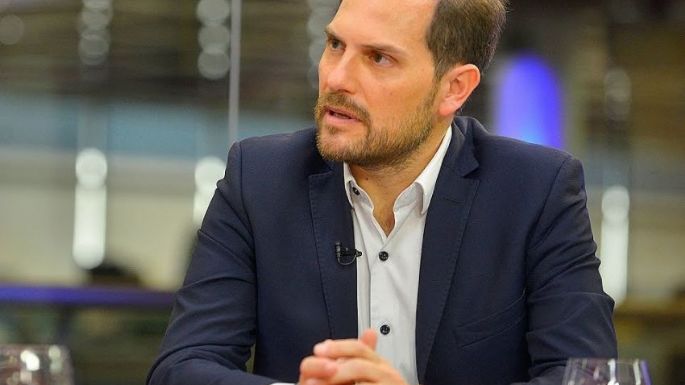El exintendente se opondrá