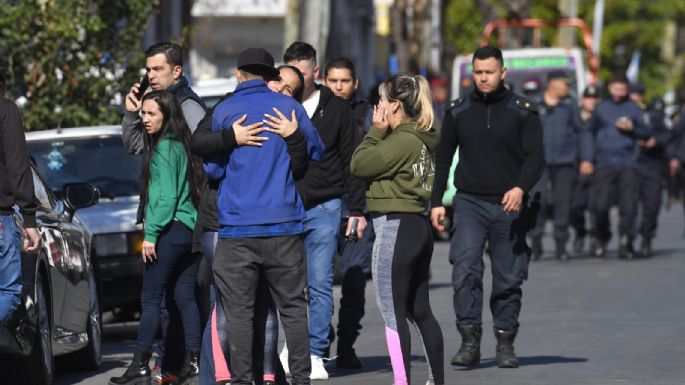 Una nena de 11 años fue atacada por motochorros y murió por las heridas