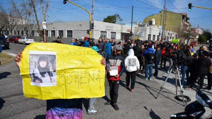 Políticos suspenden campaña electoral tras el asesinato de la niña de 11 años