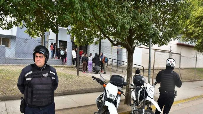 Investigan posible abuso sexual de una estudiante de 13 años