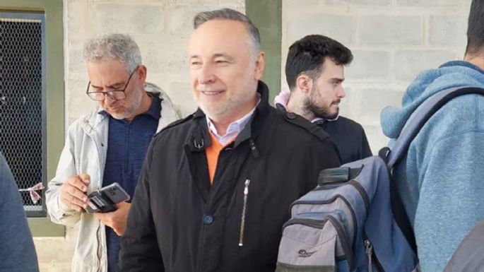 Horas decisivas: quedaría Accastello