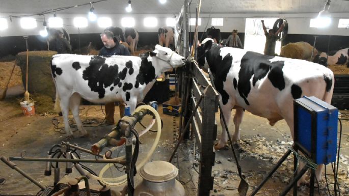 Hoy abre sus puertas la Rural para una nueva edición de la Expo Feria