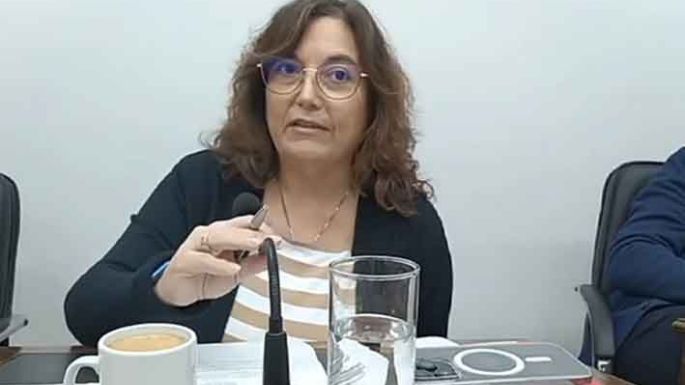 Bruno desempolvó en la sesión legislativa las causas de Accastello