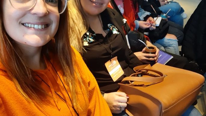 Congreso de la RAAC
