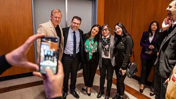 Dos jornadas con enfoque en abordar las adicciones