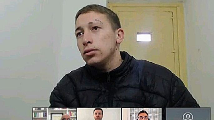 Dos villamarienses condenados por amenazar y golpear a sus exparejas