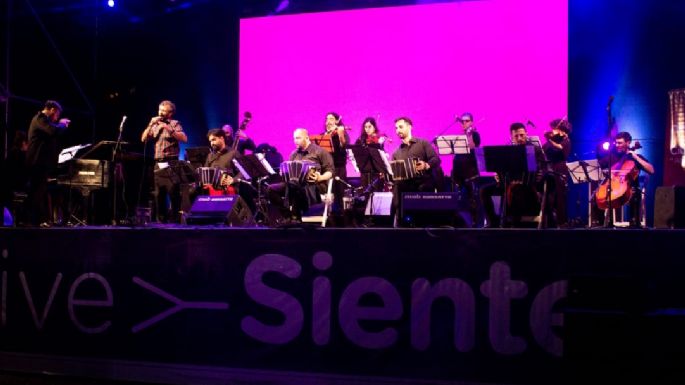 Desde la Orquesta de Música Ciudadana reclaman por el atraso en los pagos desde abril