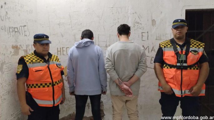 Cayó una banda que cometía estafas con dólares en distintos puntos de Córdoba