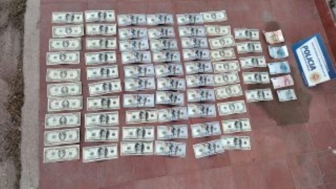 Cayó una banda que cometía estafas con dólares en distintos puntos de Córdoba