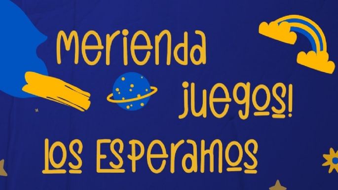 Invitan a festejar el Día de la Niñez en barrio Costa de Oro
