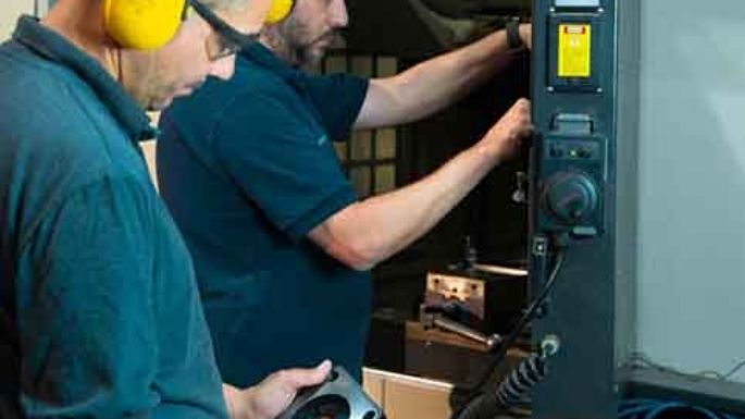 Innovación y calidad, las claves del crecimiento