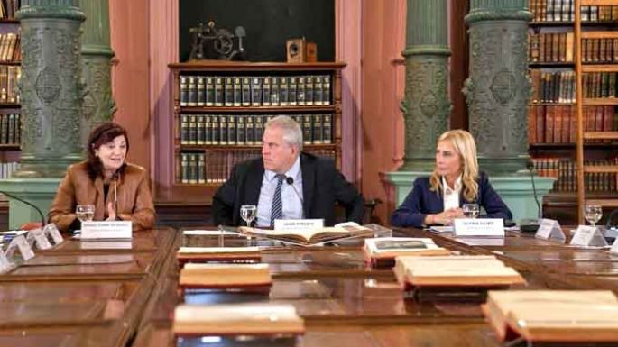 Paritaria: salario docente de 200 mil pesos en septiembre