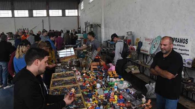 Maquetismo del mejor