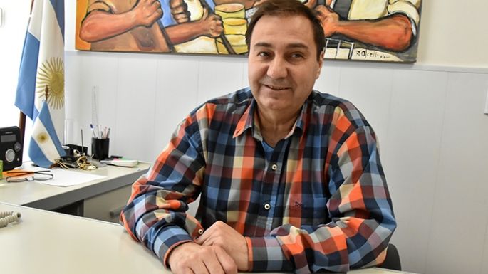 En la región hay casi 2.000 empleados de la industria láctea