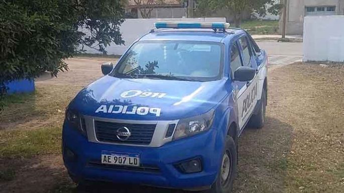 Un móvil para el destacamento