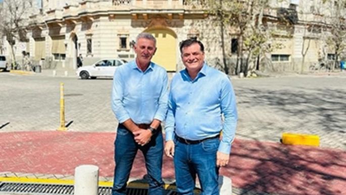 Capitani, con Zazzetti