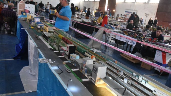 Maquetismo del mejor