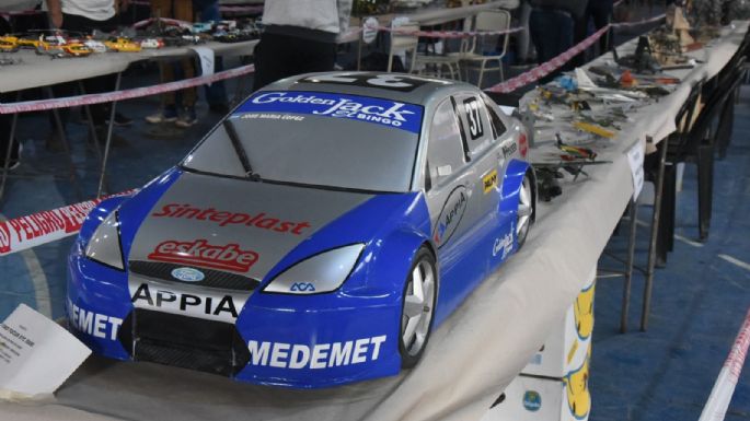 Maquetismo del mejor