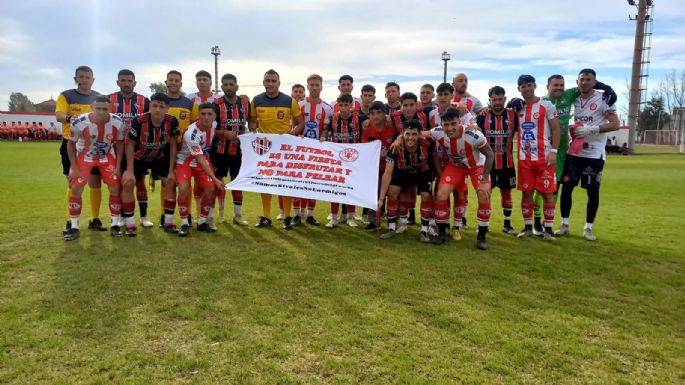 Alumni, Ticino, Unión y Silvio Pellico, dueños de los clásicos