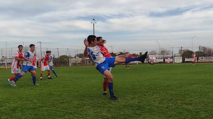 Alumni, Ticino, Unión y Silvio Pellico, dueños de los clásicos