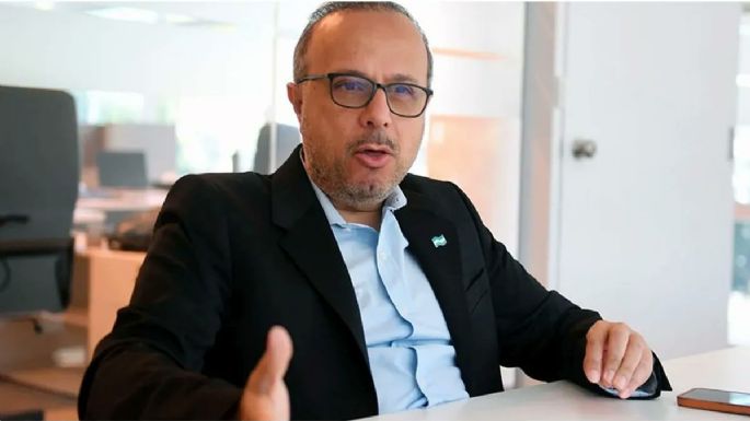 Denunciaron al exasesor presidencial Antonio Aracre por abuso sexual a un menor