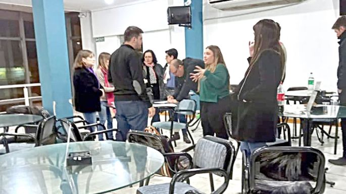 Preocupan los numerosos hechos de inseguridad en la Terminal