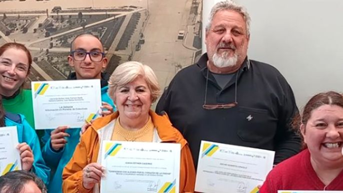 Un presupuesto bien participativo