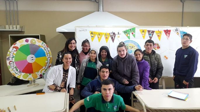 Las nuevas generaciones  son “mucho más conscientes”