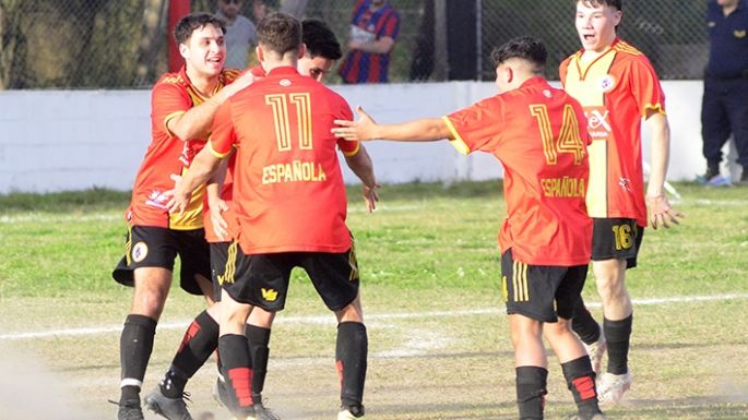 Lo ganó desde el banco