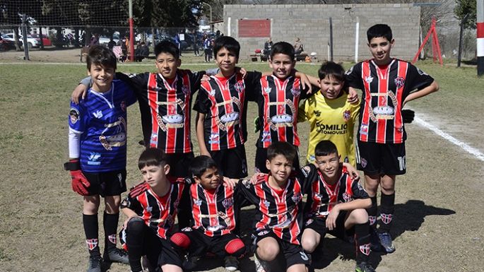 Hubo más presentaciones