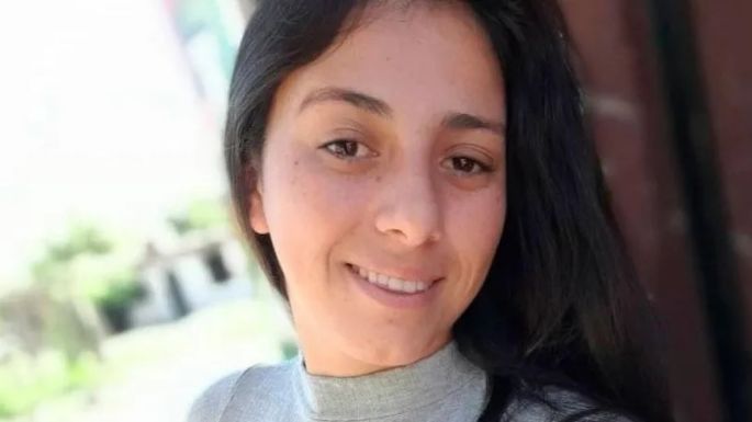 La hermana de la joven muerta en un acto sindical aseguró que "nadie ayudaba"