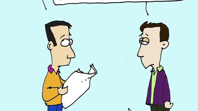 Humor 12/09/2023