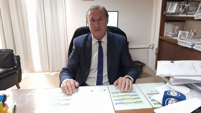 El fiscal Bosio agravó la situación de Franco Acevedo por la muerte de una niña