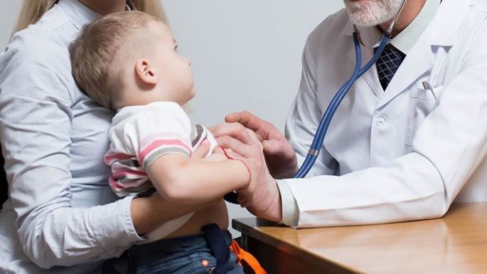 La crisis de los pediatras y las mutuales