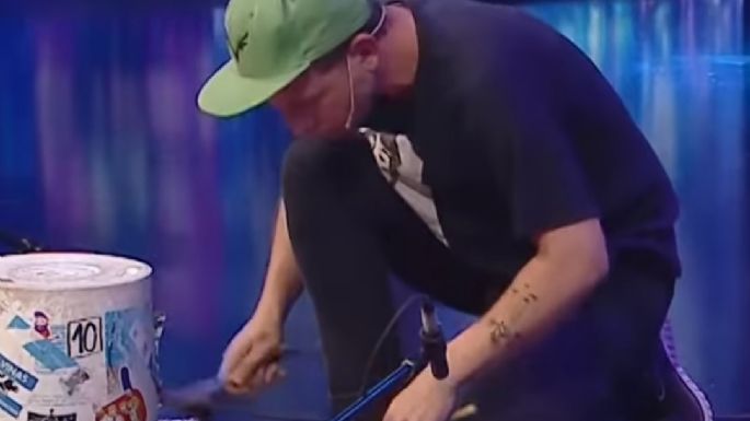 De la peatonal de Villa María a Got Talent Argentina