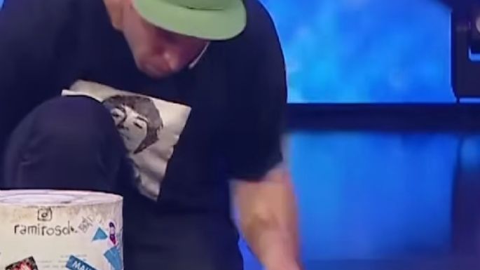 De la peatonal de Villa María a Got Talent Argentina