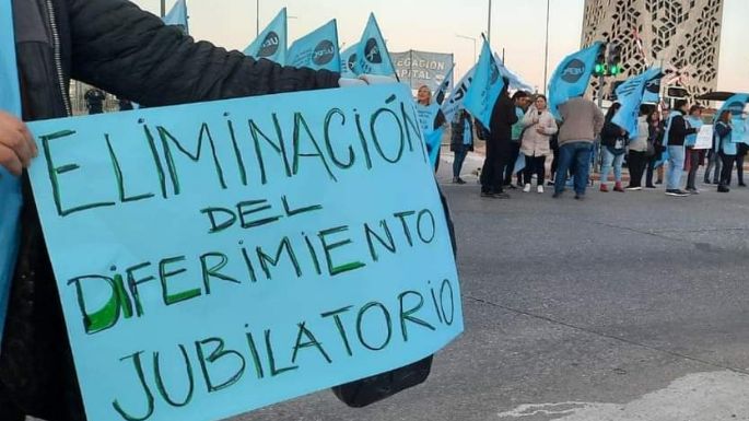 "Exigimos una propuesta salarial superadora, no medidas aisladas"