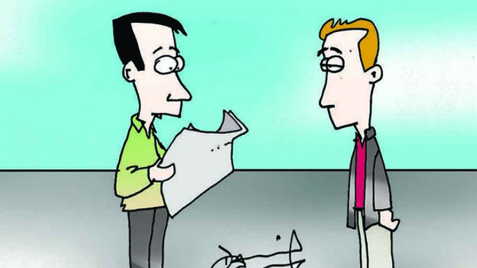 Humor 13/09/2023