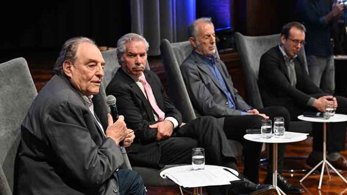 Lanzaron créditos para Mipymes y cooperativas del sector agroindustrial